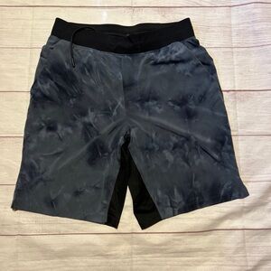 Lululemon men’s T.H.E. Short size medium